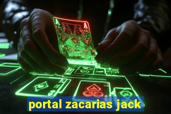 portal zacarias jack